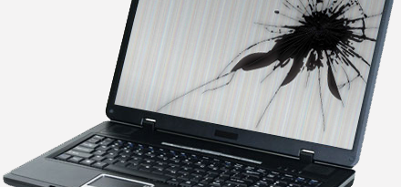 Laptop repair, get your laptop fixed for much less than replacing it!