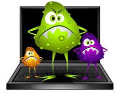 Caversham Computers Spyware Removal