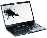Laptop Screen Repair in Caversham and Reading