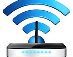 Broadband Wifi Network Router