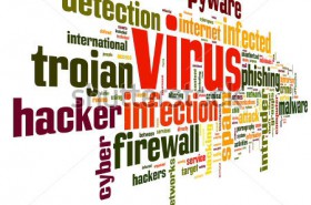 Computer Virus Alert