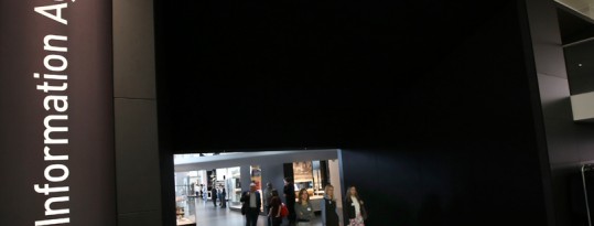 London Science Museum – Information Age Gallery