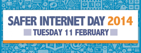 Safer Internet Day 2015