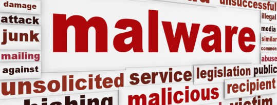 Being aware of malware, and how to protect yourself