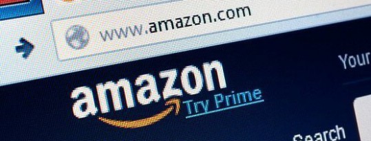 Fake Amazon emails scam