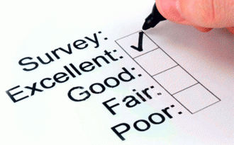 Customer feedback and satisfaction