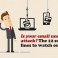 The 12 subject lines that could indicate your email is under attack